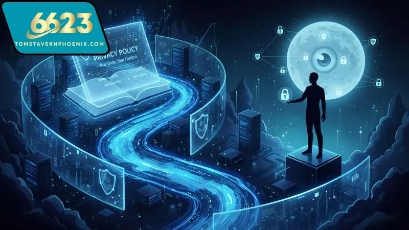 Chính sách bảo mật – An toàn tuyệt đối cho tất cả người chơi 3 Lợi ích khi tuân thủ bảo mật 6623