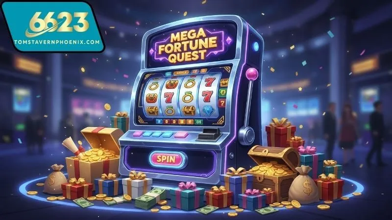 Game nổ hũ đổi thưởng – Chơi slot cực đã, thắng lớn mỗi ngày 3 Trải nghiệm chơi game nổ hũ đổi thưởng
