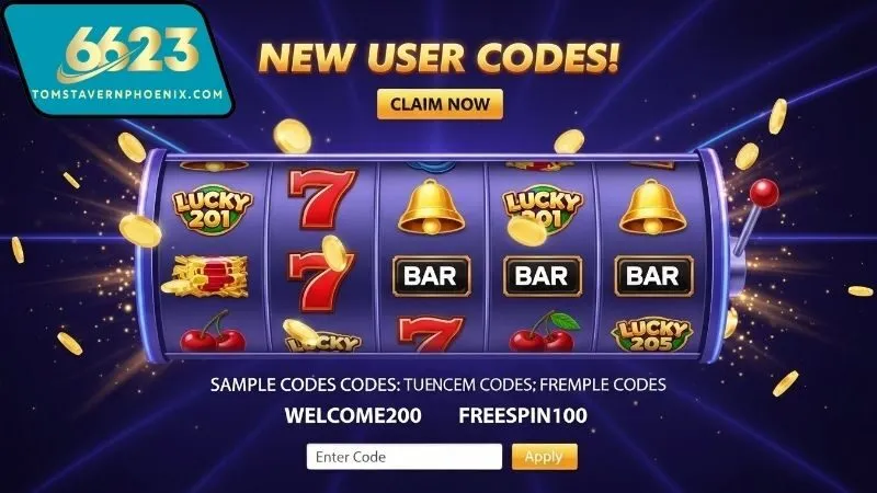 Game nổ hũ tặng code tân thủ – Nhận thưởng miễn phí 1 game-no-hu-tang-code-tan-thu