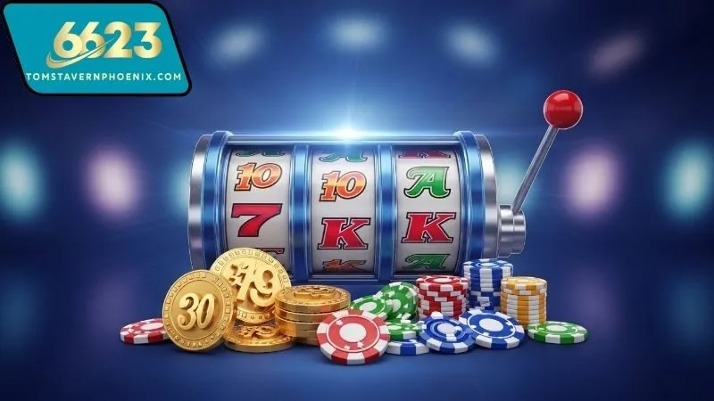 Nổ hũ quyết chiến – Trải nghiệm slot căng thẳng, thắng lớn 3 Trải nghiệm chơi nổ hũ quyết chiến