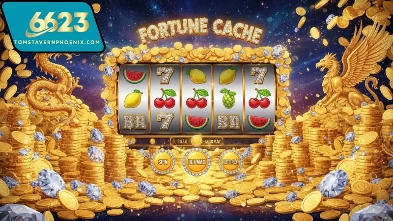 Nổ hũ quyết chiến – Trải nghiệm slot căng thẳng, thắng lớn 6 no-hu-quyet-chien