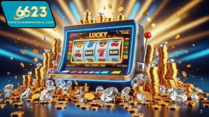 Nổ hũ Thần Tài – Cơ hội trúng thưởng lớn mỗi ngày 4 Lưu ý khi chơi nổ hũ Thần Tài